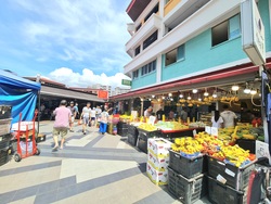 Bukit Batok Street 11 (D23), HDB Shop House #444499611